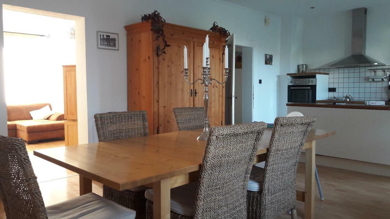 Ferienwohnung Am Theo Carlen Platz Ormesheim Extérieur photo